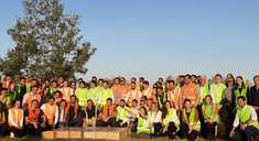 Viaje a San Juan de Córdoba Joven Productiva